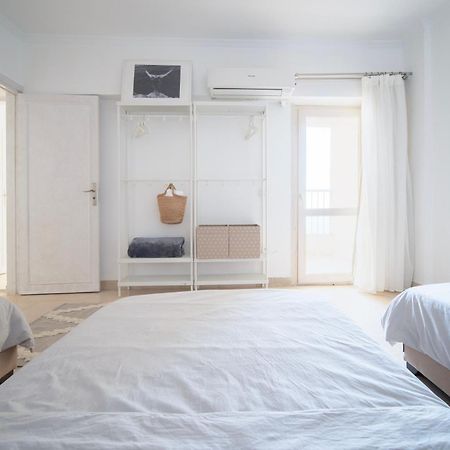 Nabeel Homes - Seaview Condo - Sp Alexandrie Extérieur photo