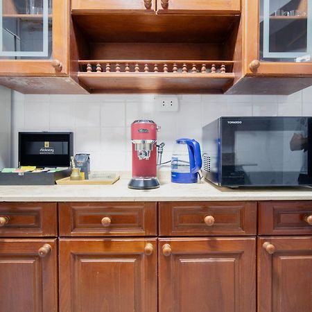 Nabeel Homes - Seaview Condo - Sp Alexandrie Extérieur photo