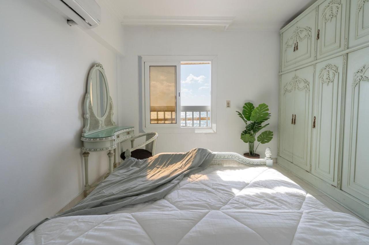 Nabeel Homes - Seaview Condo - Sp Alexandrie Extérieur photo