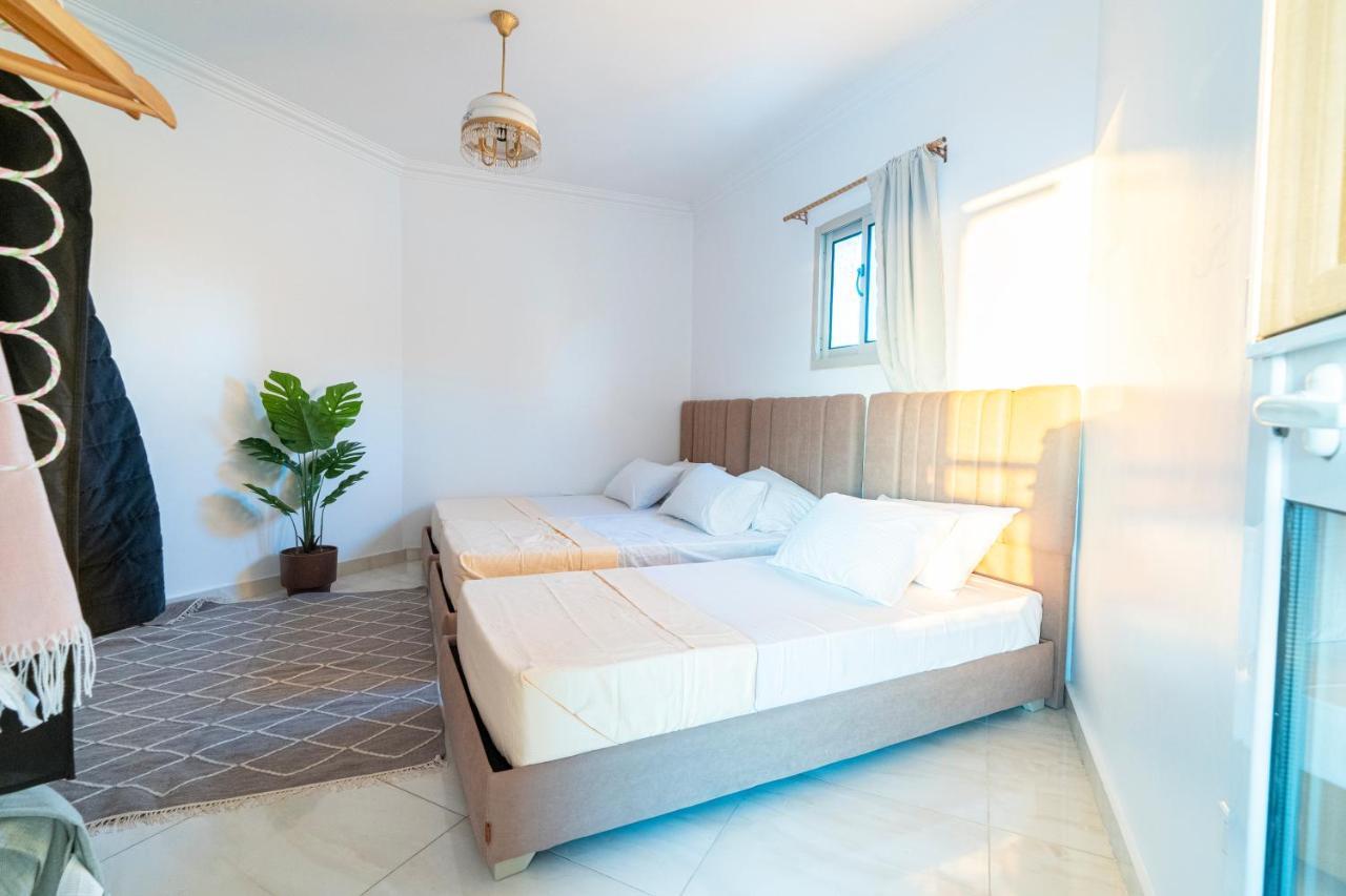 Nabeel Homes - Seaview Condo - Sp Alexandrie Extérieur photo