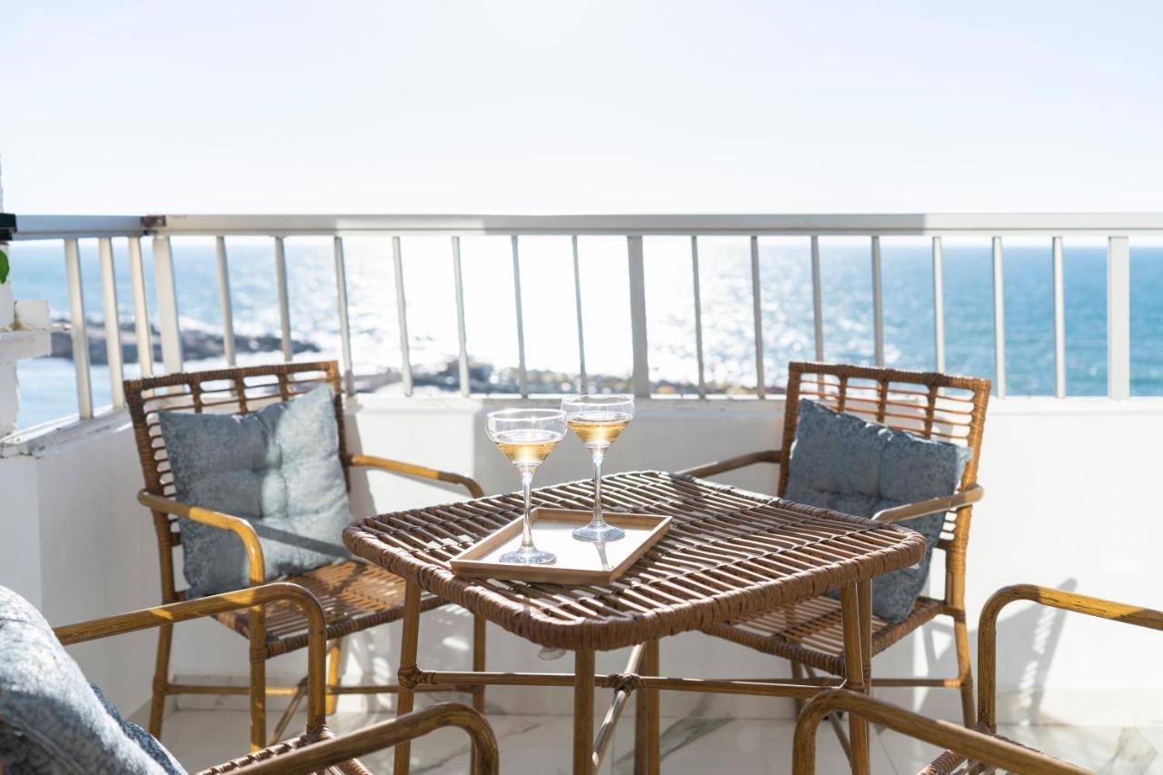 Nabeel Homes - Seaview Condo - Sp Alexandrie Extérieur photo