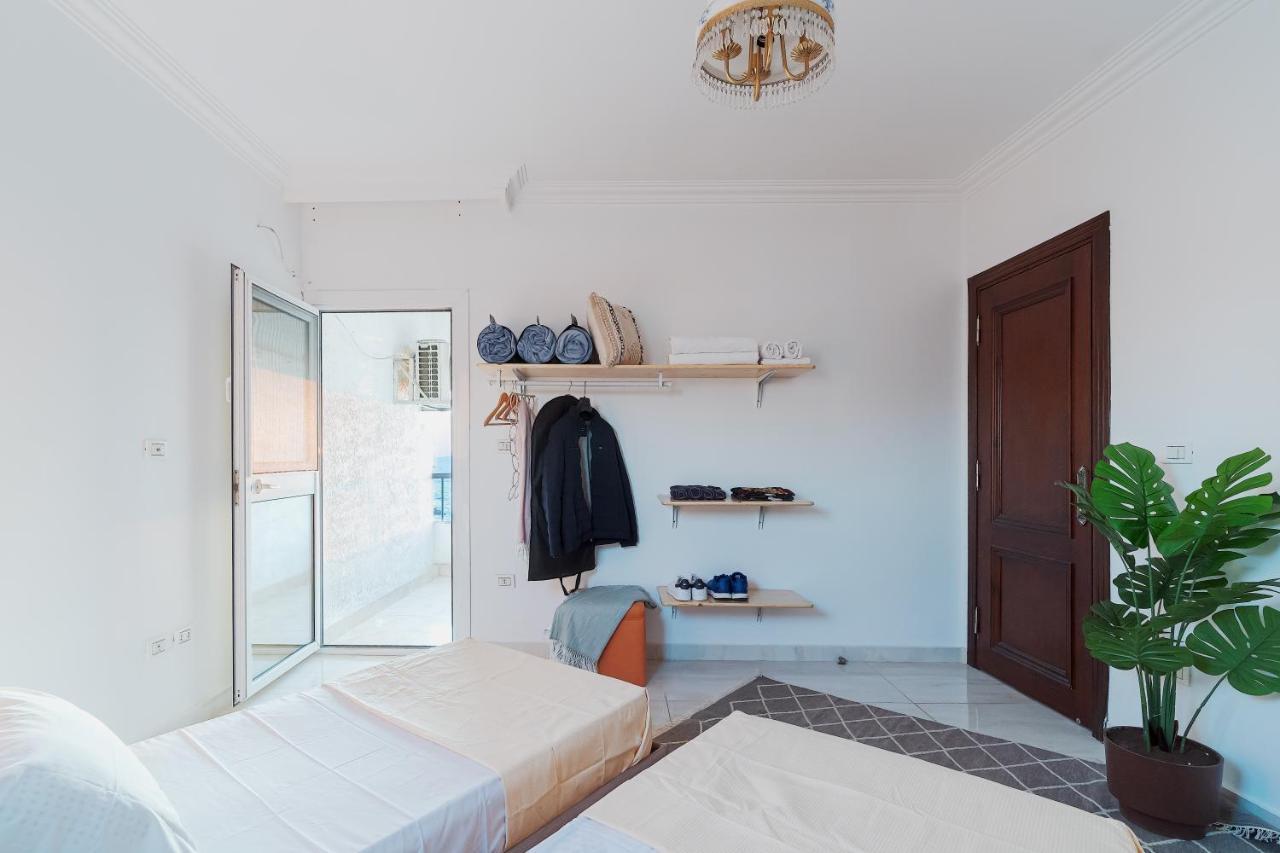 Nabeel Homes - Seaview Condo - Sp Alexandrie Extérieur photo