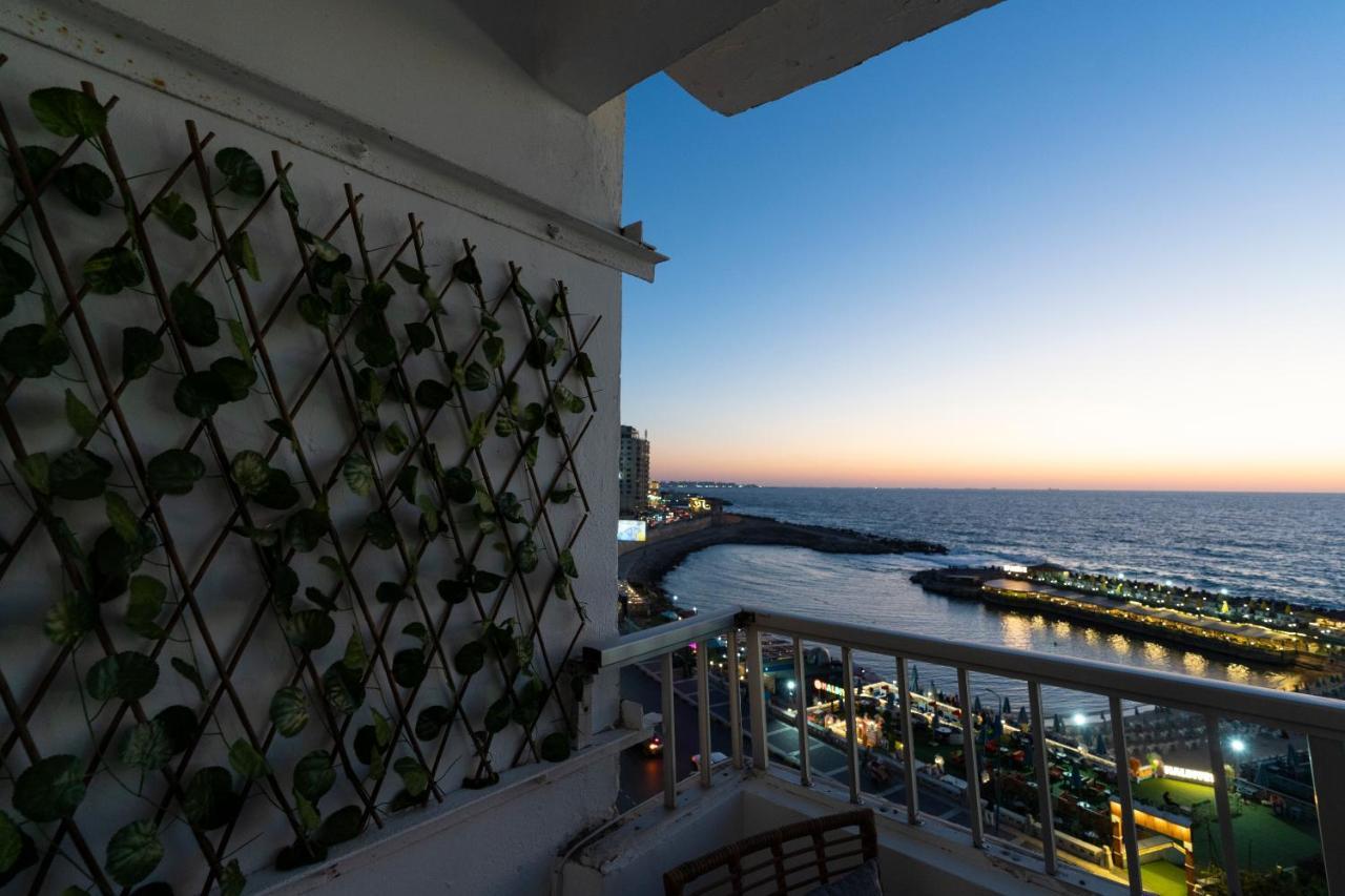 Nabeel Homes - Seaview Condo - Sp Alexandrie Extérieur photo