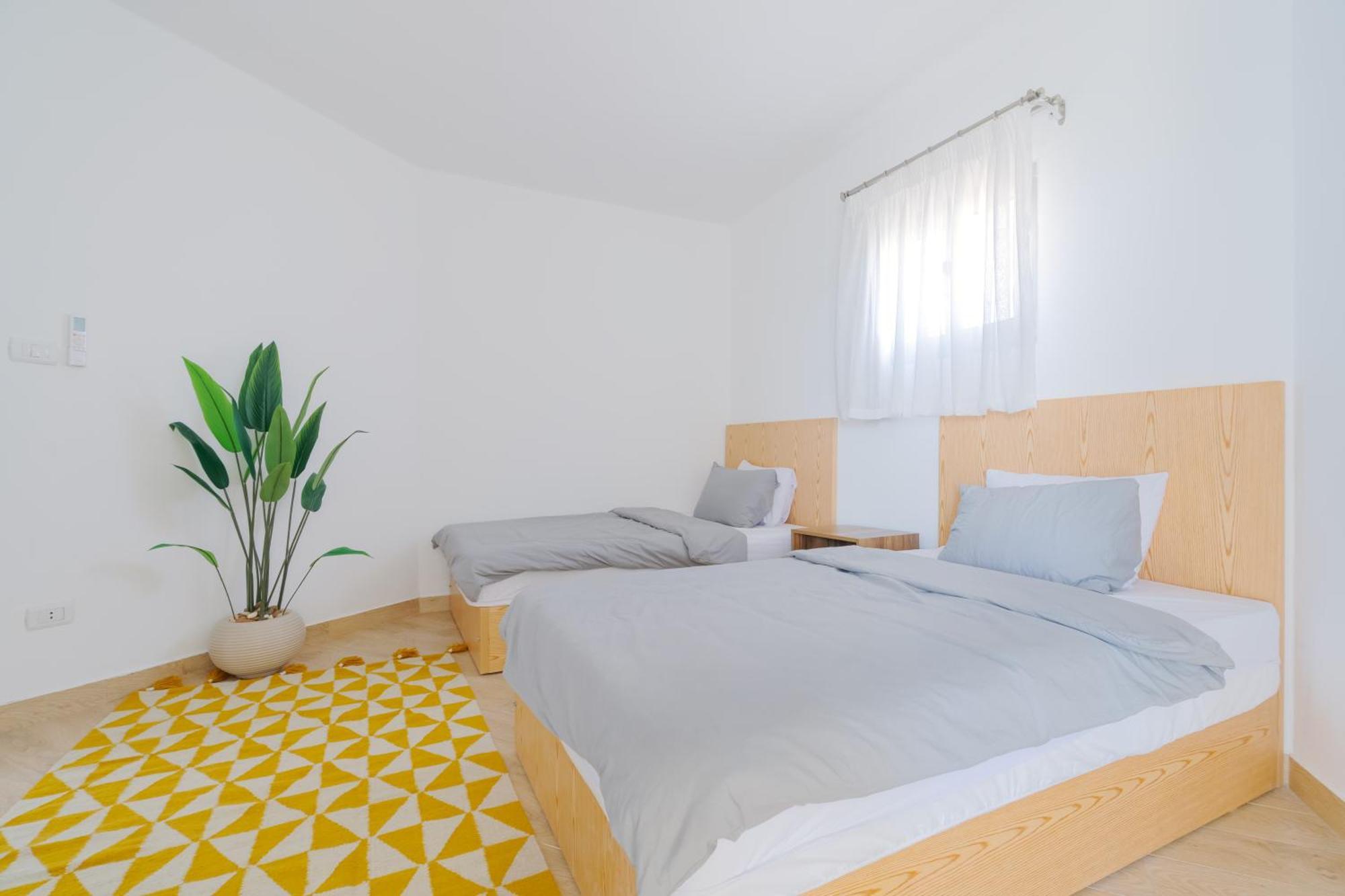 Nabeel Homes - Seaview Condo - Sp Alexandrie Extérieur photo