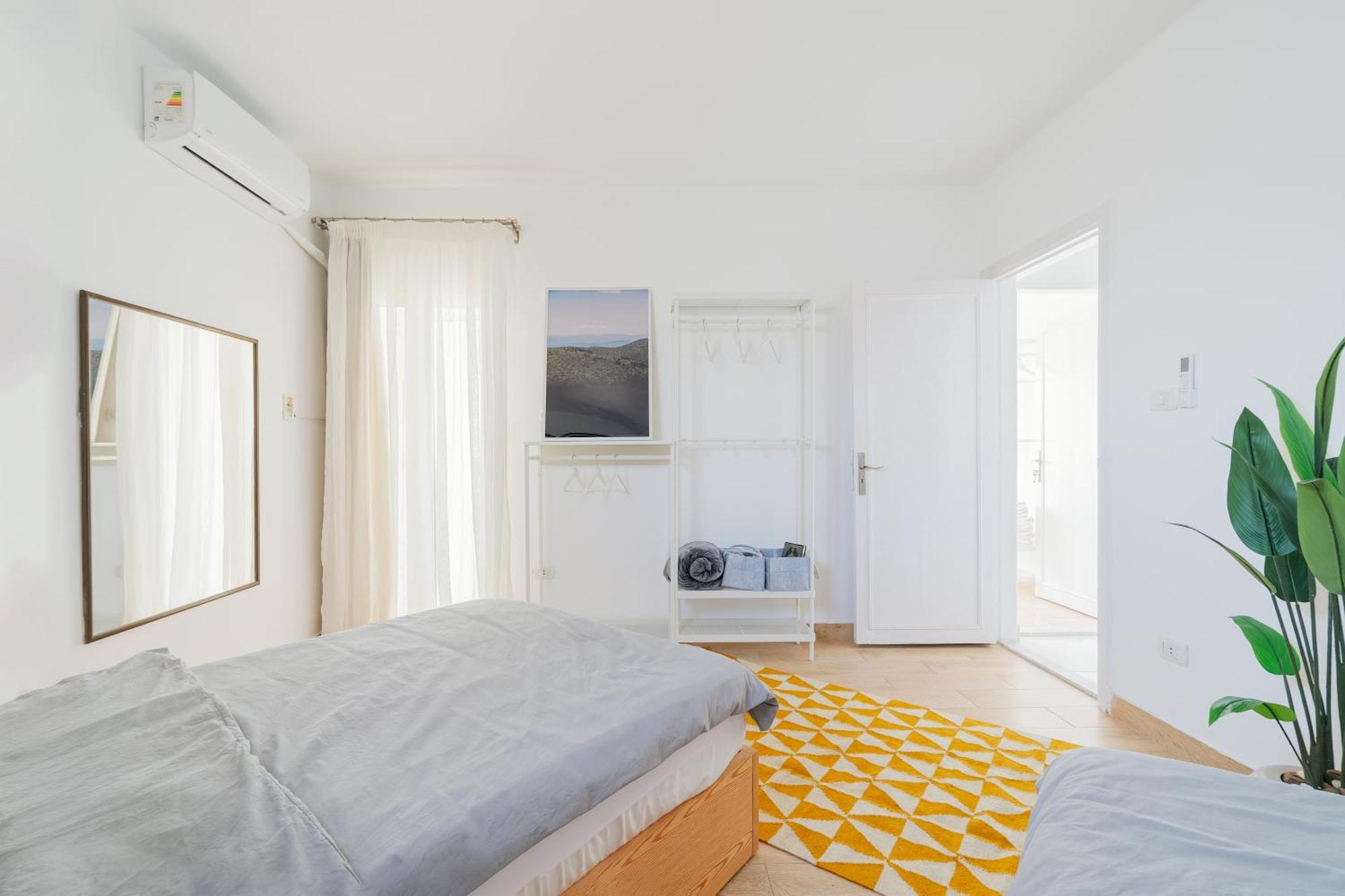 Nabeel Homes - Seaview Condo - Sp Alexandrie Extérieur photo