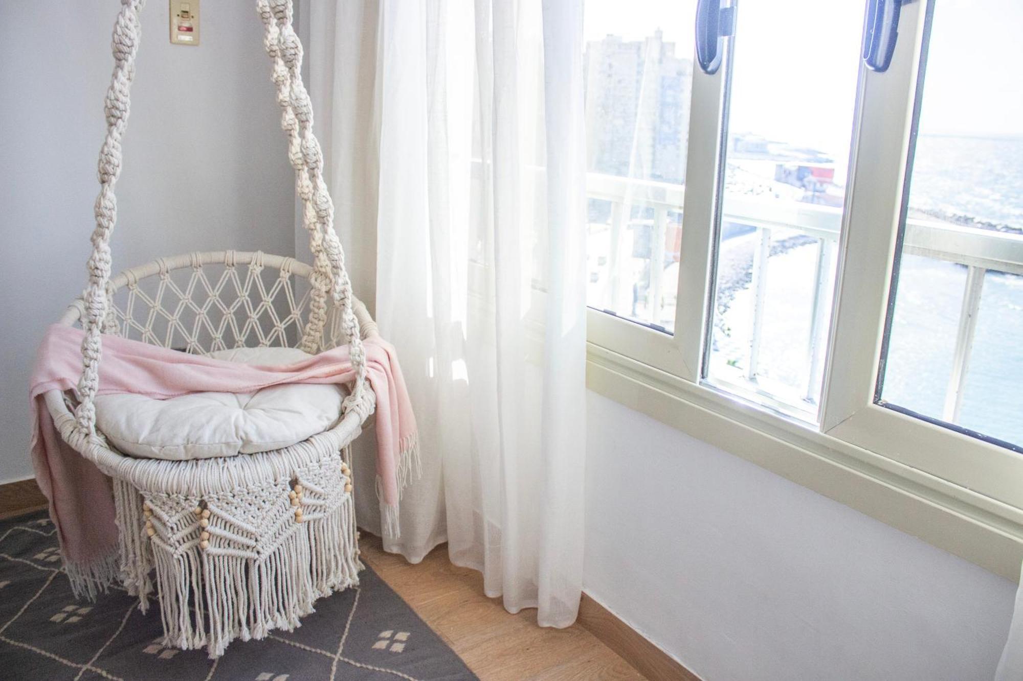 Nabeel Homes - Seaview Condo - Sp Alexandrie Extérieur photo