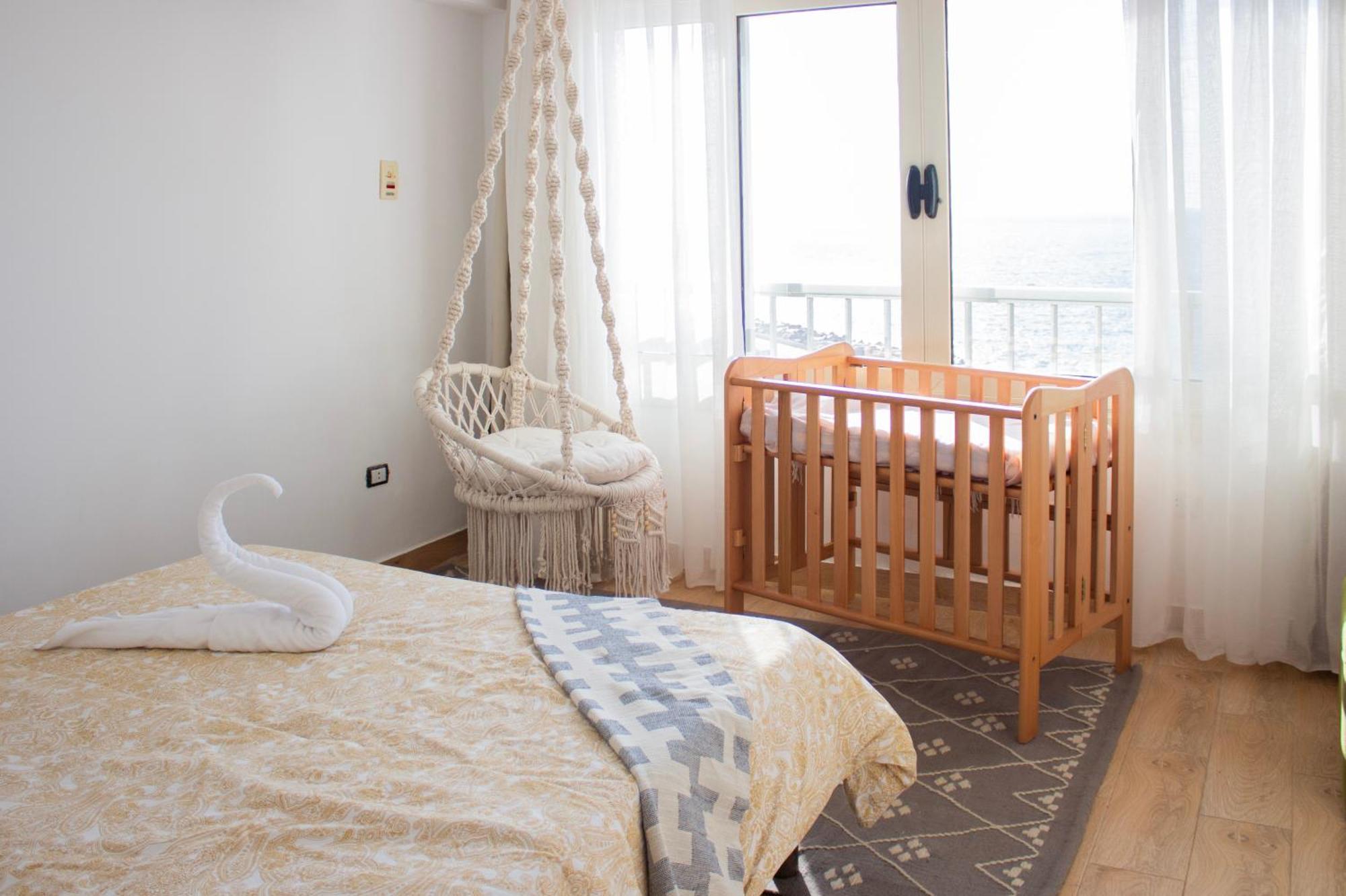 Nabeel Homes - Seaview Condo - Sp Alexandrie Extérieur photo