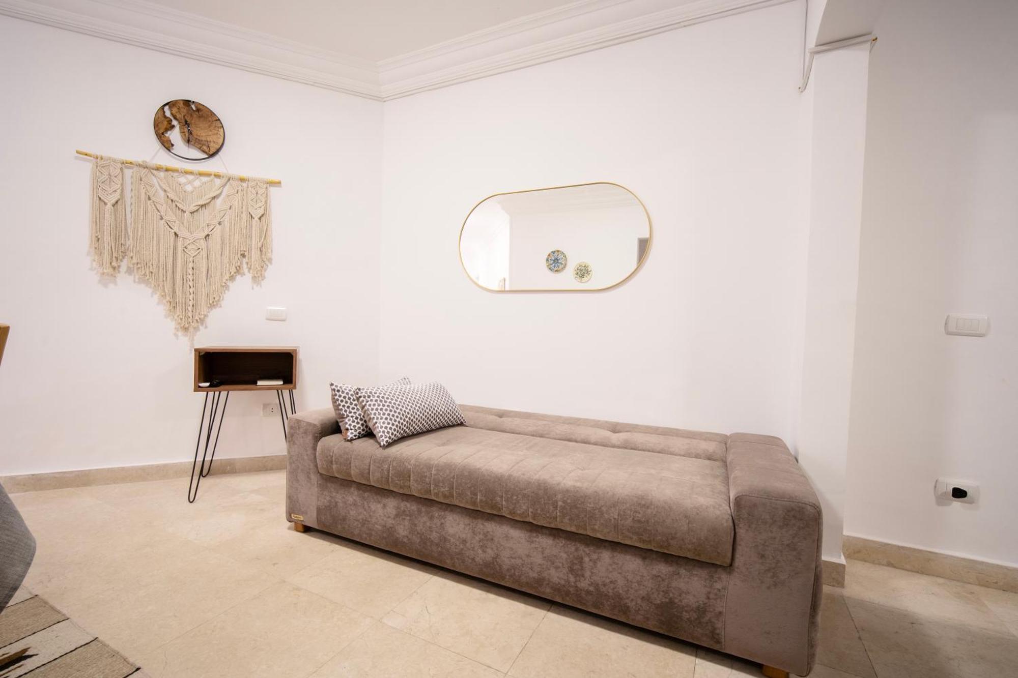 Nabeel Homes - Seaview Condo - Sp Alexandrie Extérieur photo