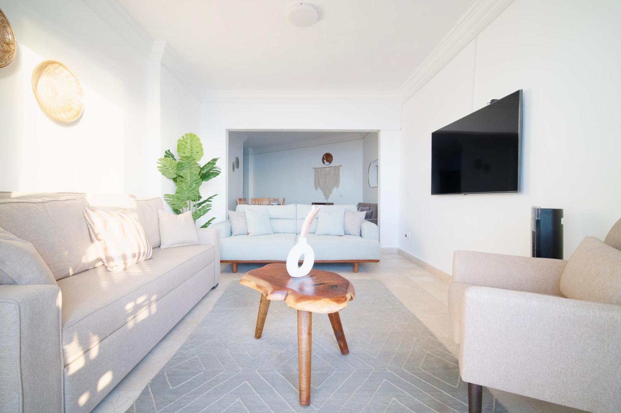 Nabeel Homes - Seaview Condo - Sp Alexandrie Extérieur photo