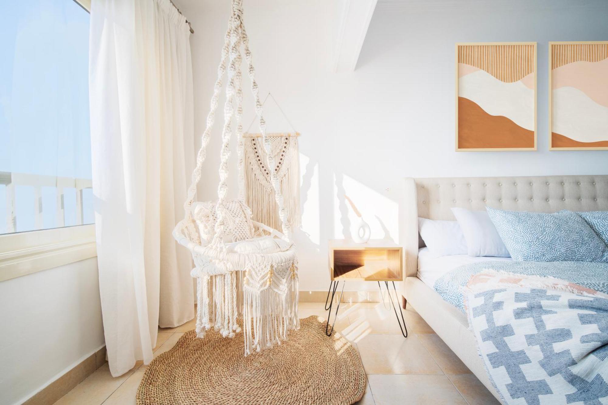 Nabeel Homes - Seaview Condo - Sp Alexandrie Extérieur photo