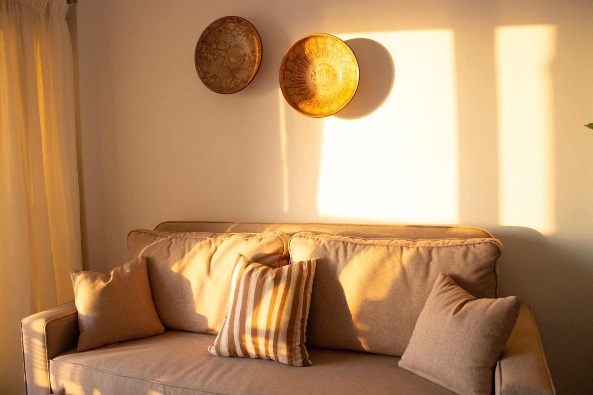 Nabeel Homes - Seaview Condo - Sp Alexandrie Extérieur photo