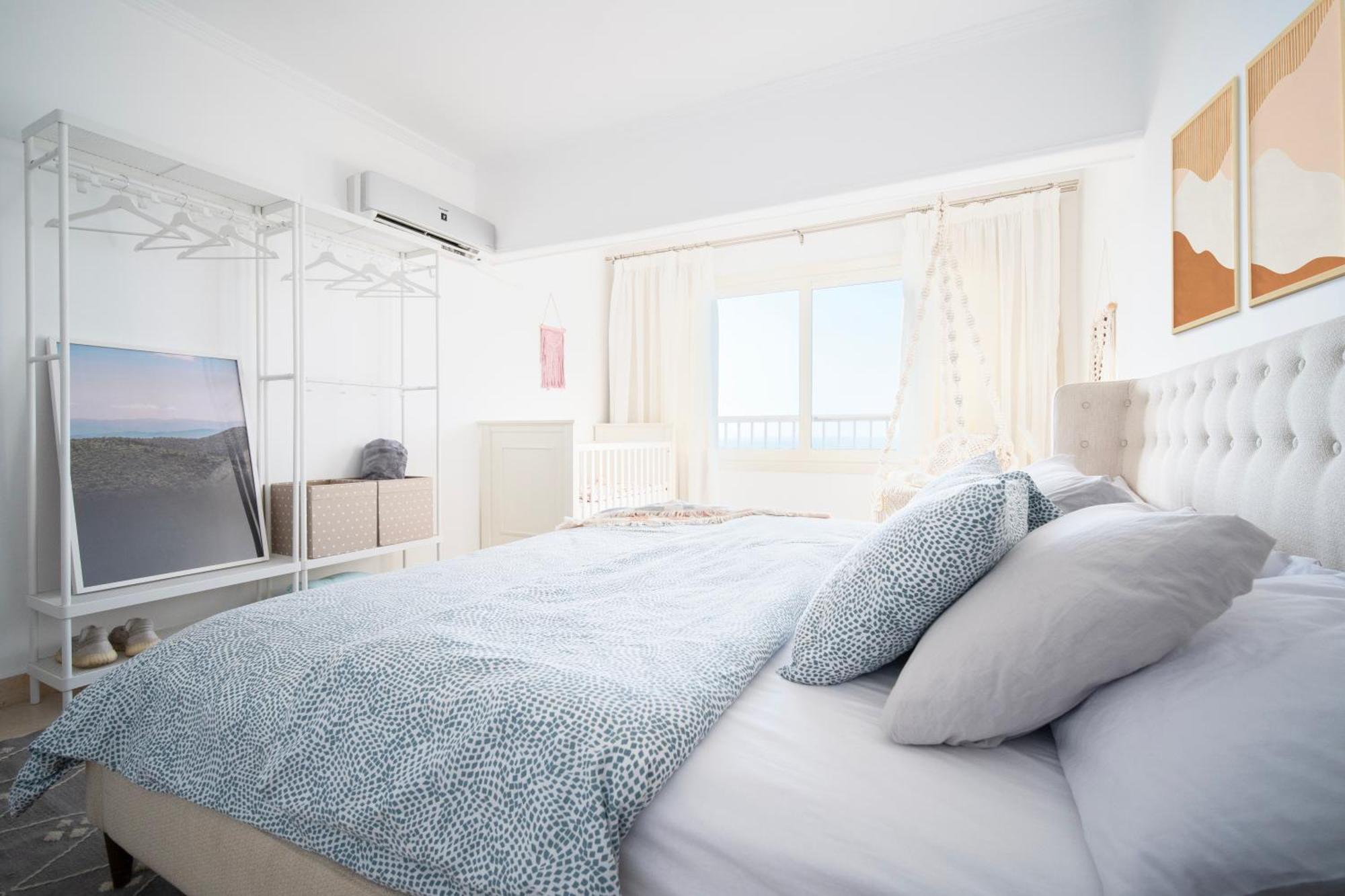 Nabeel Homes - Seaview Condo - Sp Alexandrie Extérieur photo