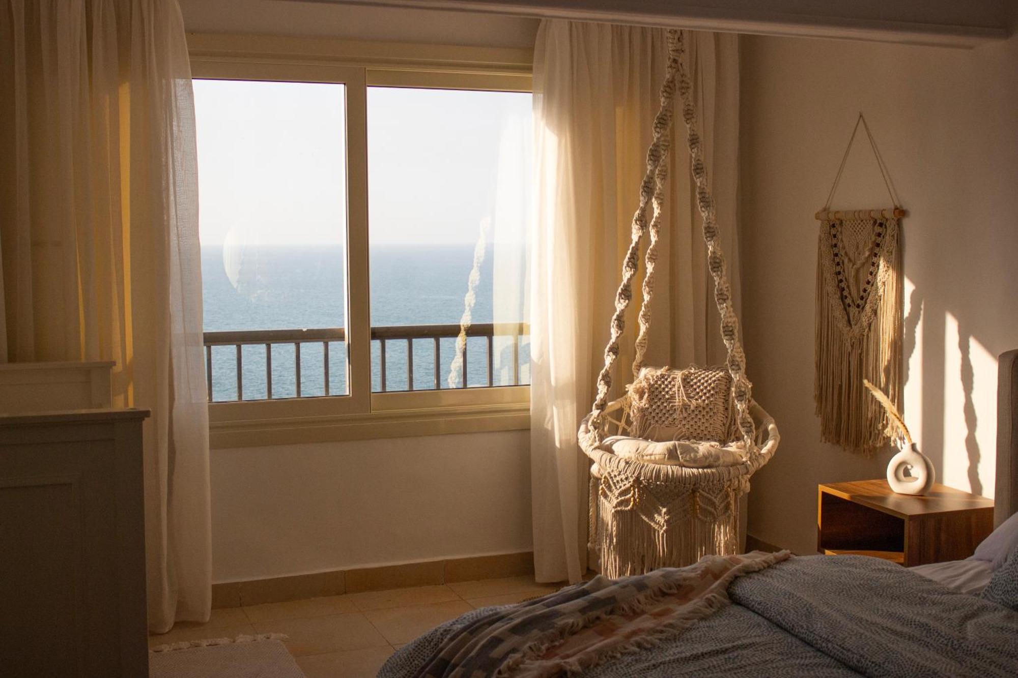Nabeel Homes - Seaview Condo - Sp Alexandrie Extérieur photo