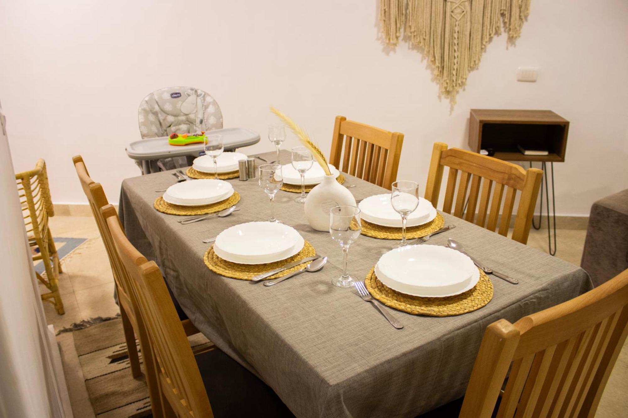 Nabeel Homes - Seaview Condo - Sp Alexandrie Extérieur photo