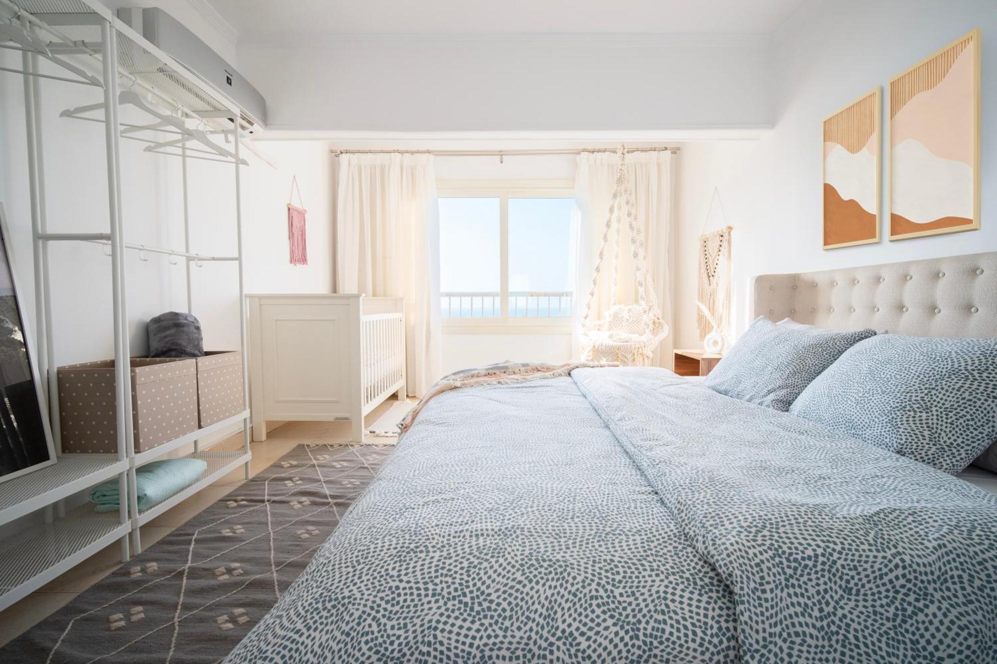 Nabeel Homes - Seaview Condo - Sp Alexandrie Extérieur photo