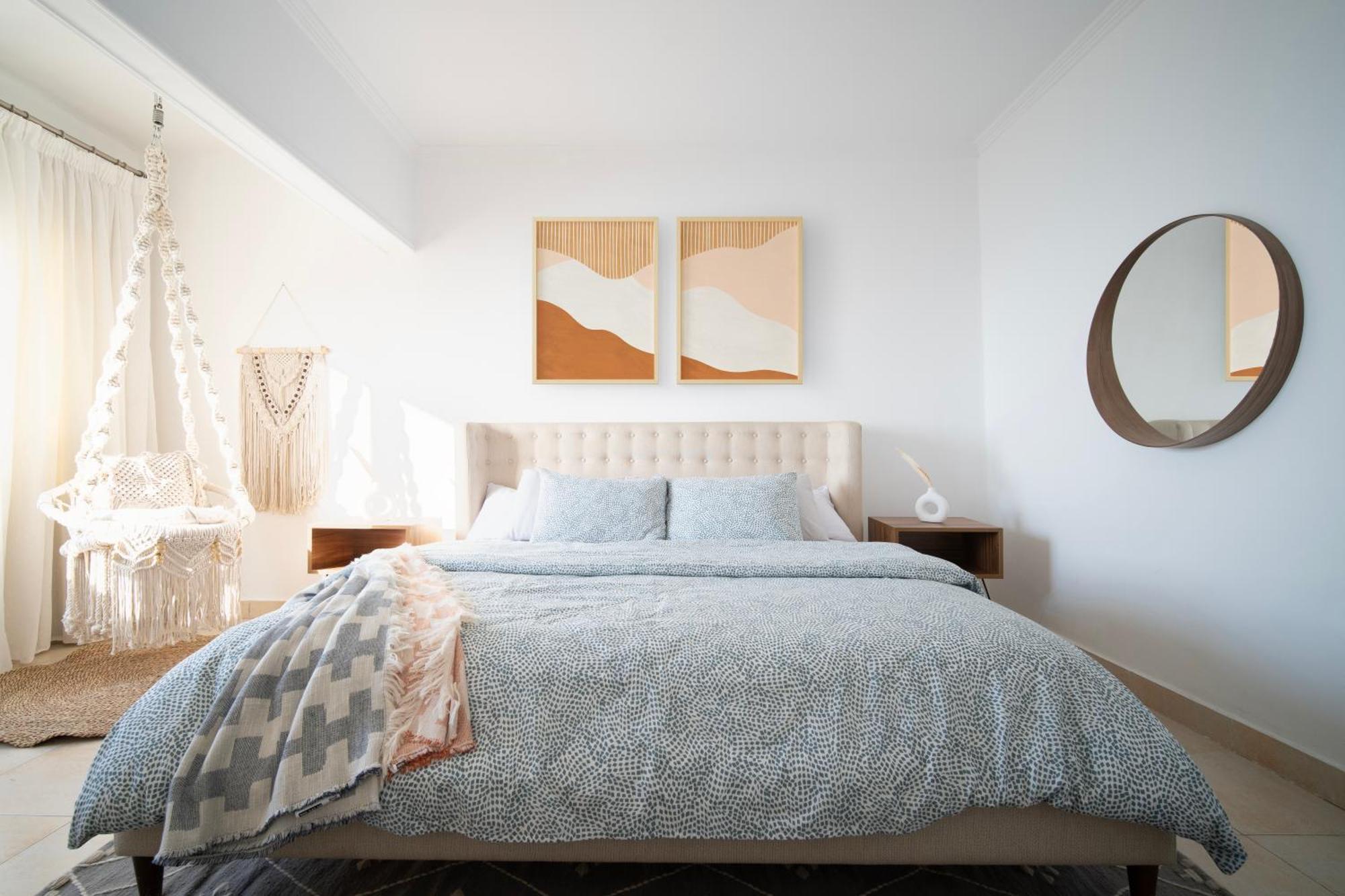 Nabeel Homes - Seaview Condo - Sp Alexandrie Extérieur photo